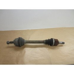 Cardan Gauche (transmission) Peugeot 207 Phase 1 Cabriolet